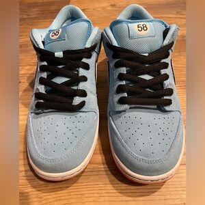 Nike SB Dunk Low Club 58 Gulf